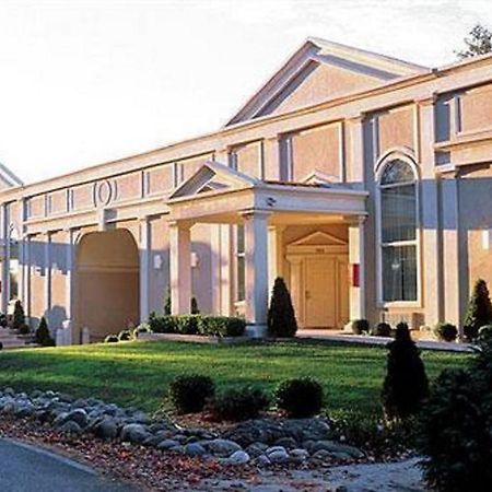 Pocono Palace Resort East Stroudsburg Exterior foto